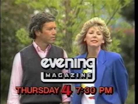 evening magazine full episodes.